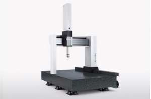 ZEISS ACCURA三坐（zuò）標