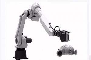 T-SCAN Automated