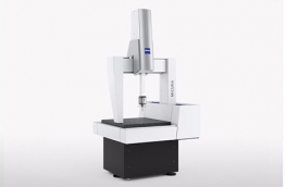 ZEISS三坐標（biāo）的特點