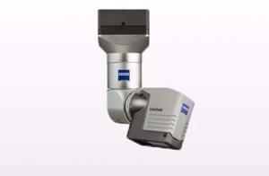 測量無死角（jiǎo） ZEISS DotScan