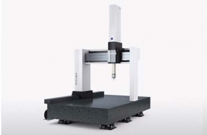ZEISS ACCURA三坐標測量儀