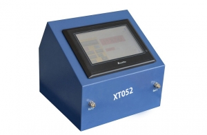 XT052A兩通道數字氣動（dòng）量儀