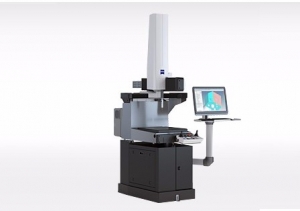 ZEISS Dura Ma三（sān）坐標