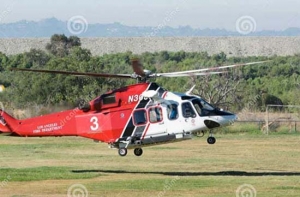 ZEISS測量直升機旋翼AgustaWestland減少50%測量時間